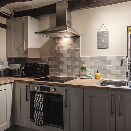 River Cottage, Melverley المظهر الخارجي الصورة